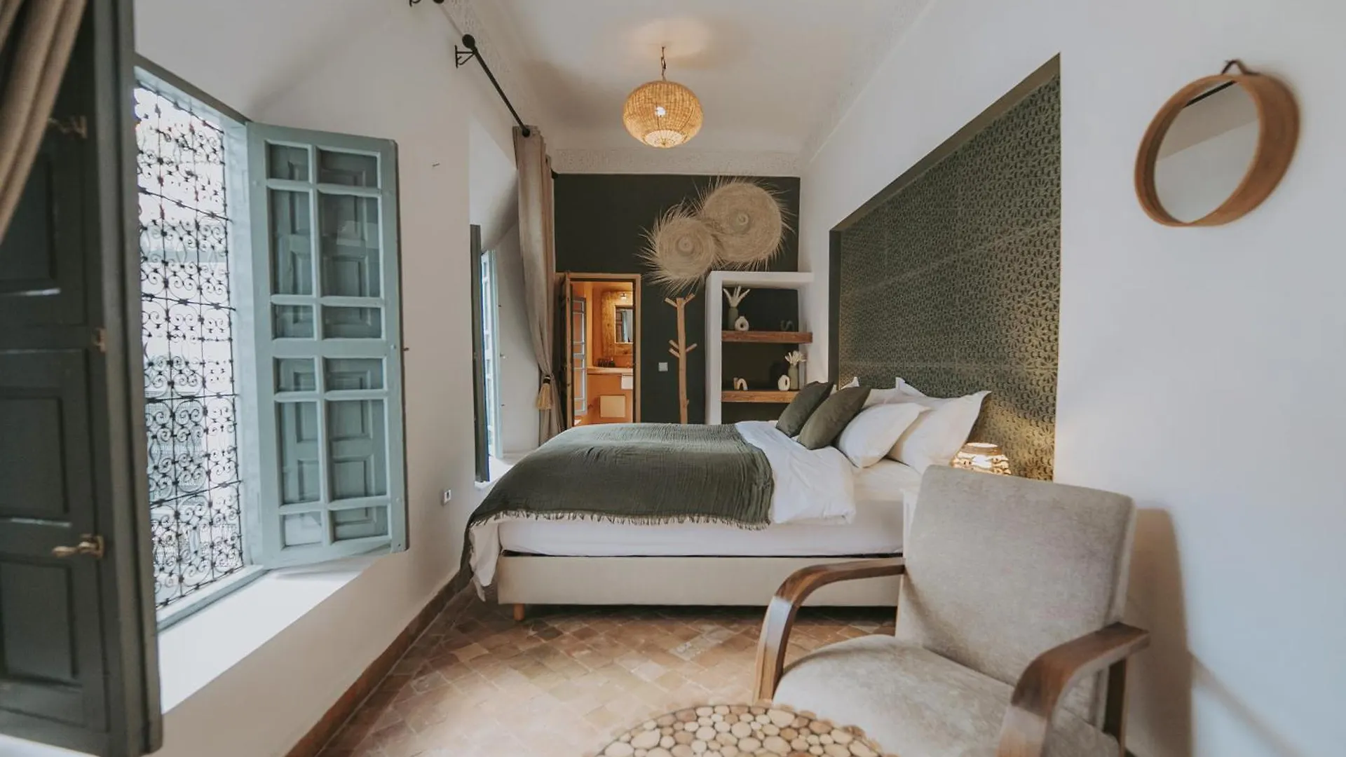 Riad Sierra Marrakesh