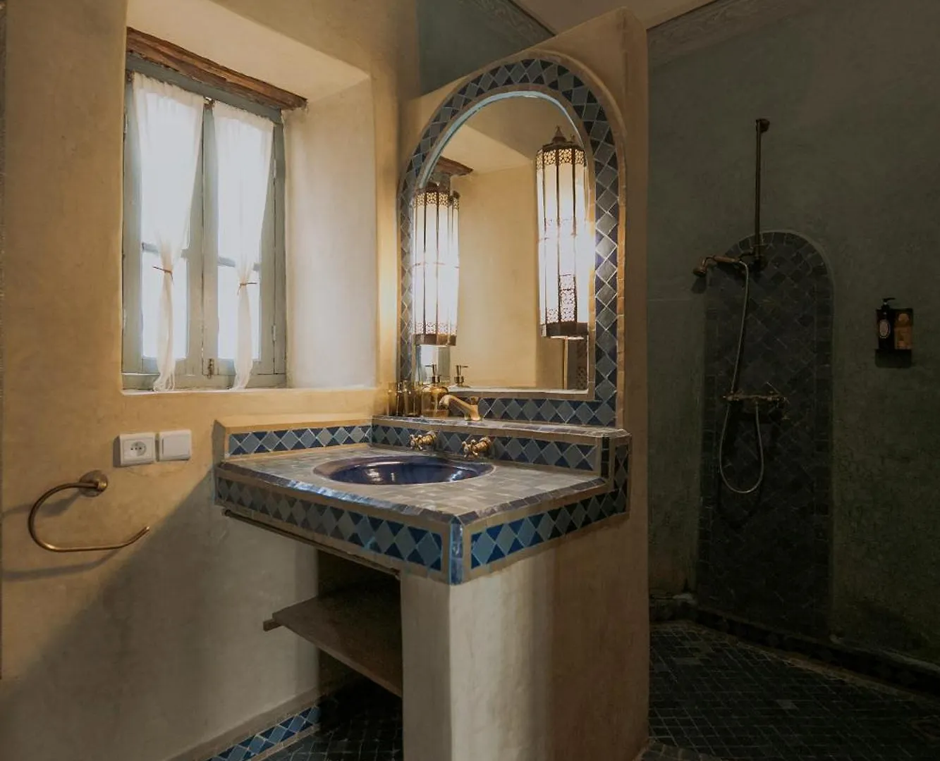 Riad Sierra Marrakesh