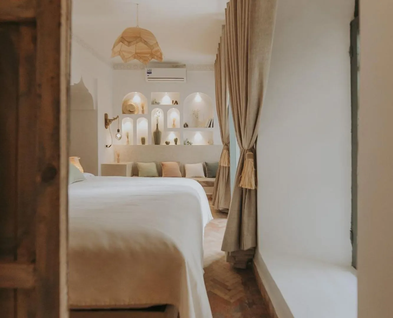 Riad Sierra Marrakesh Morocco