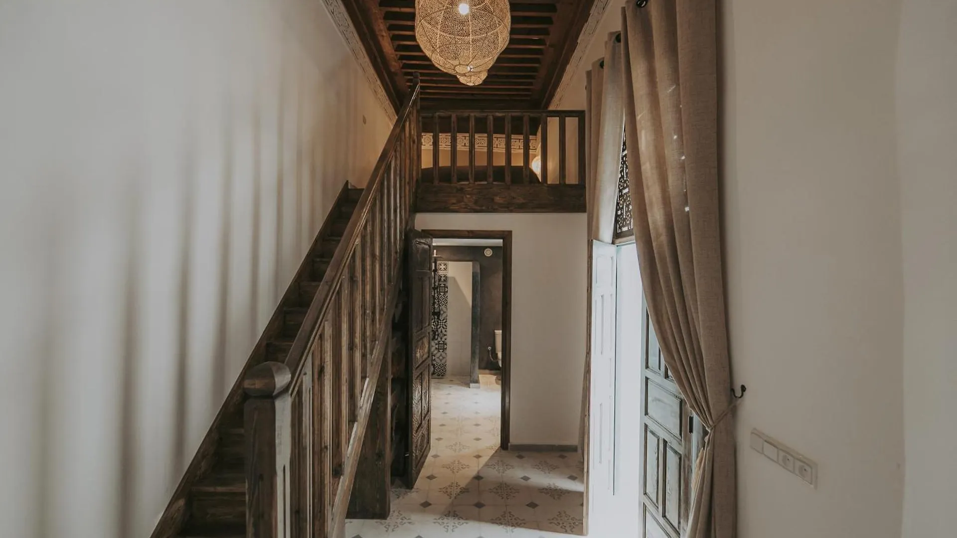 Riad Sierra Marrakesh