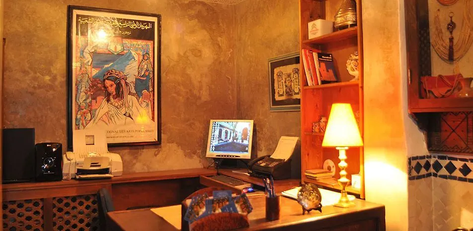 Riad Sierra Marrakesh