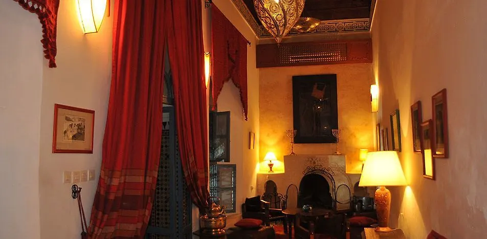 Riad Sierra Marrakesh 4*,  Morocco