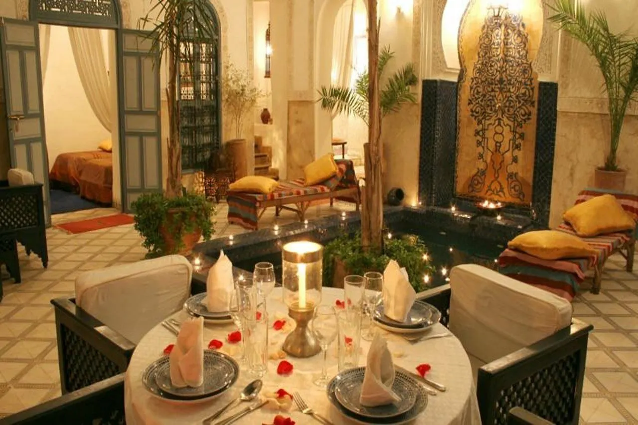 Riad Sierra Marrakesh